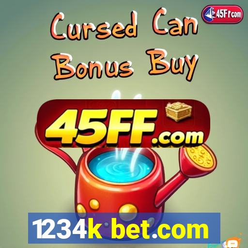 1234k bet.com
